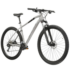 Велосипед KROSS Level 3.0 M 29 XL gry_bla g ALT SM. Photo 2